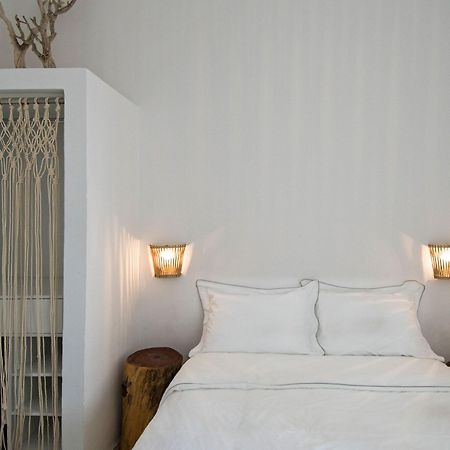 Perigiali Rooms Agali Exterior foto