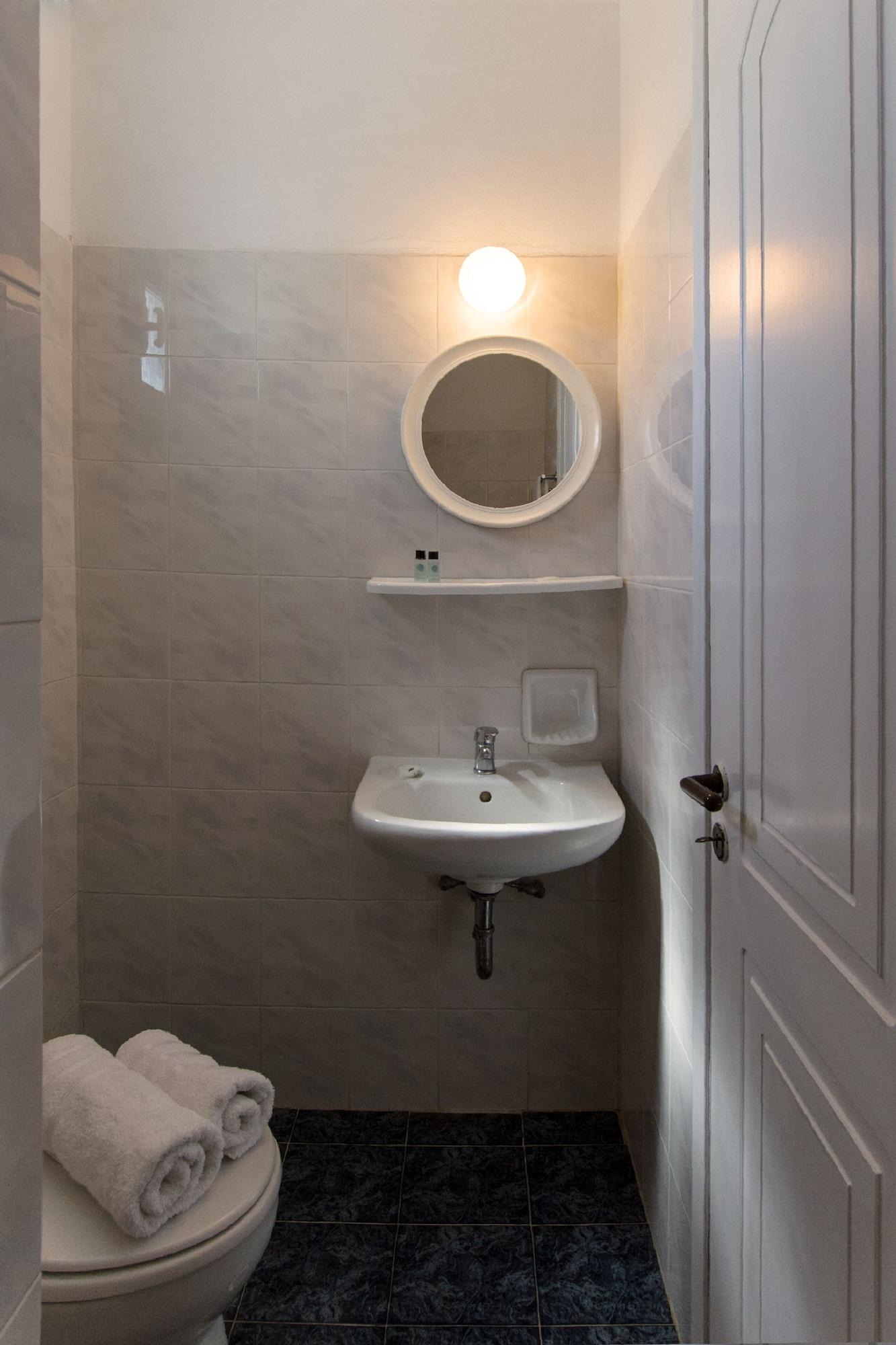 Perigiali Rooms Agali Exterior foto