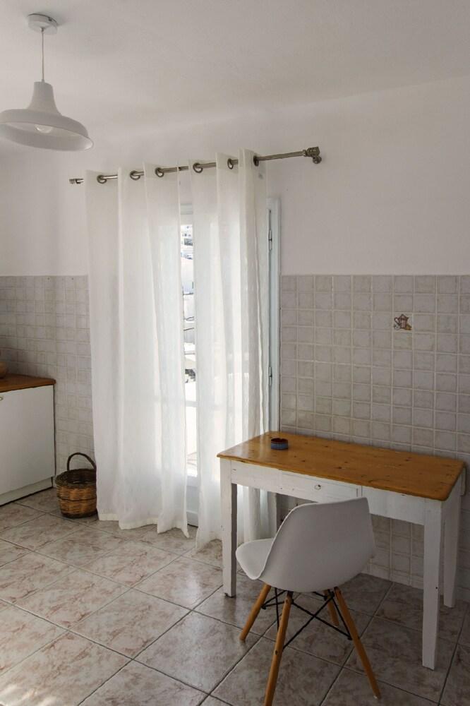 Perigiali Rooms Agali Exterior foto
